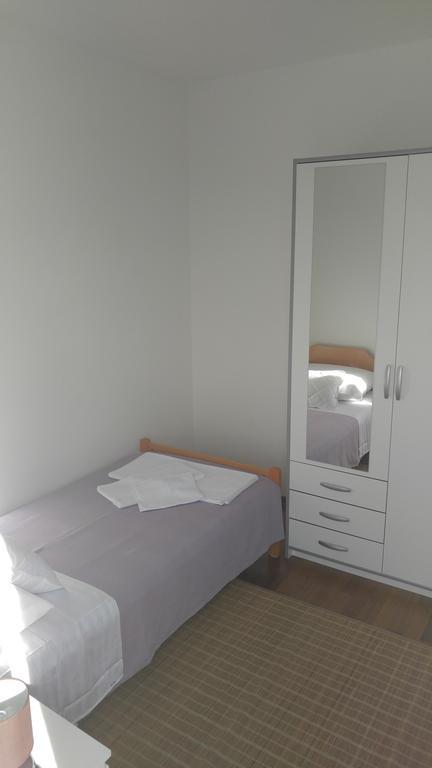Penthouse Znjan Lejlighed Split Eksteriør billede